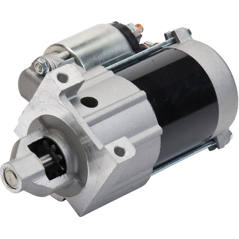 ホ　familiar Oregon Replacement Starter, Motor Kawasaki 21163- Part Number 33