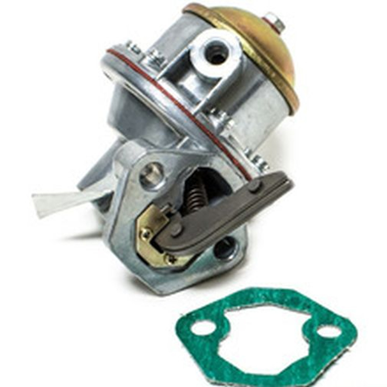 JD Fuel Lift Pump AR49770, AR52159, AR55730, RE27667, RE42211, RE43273