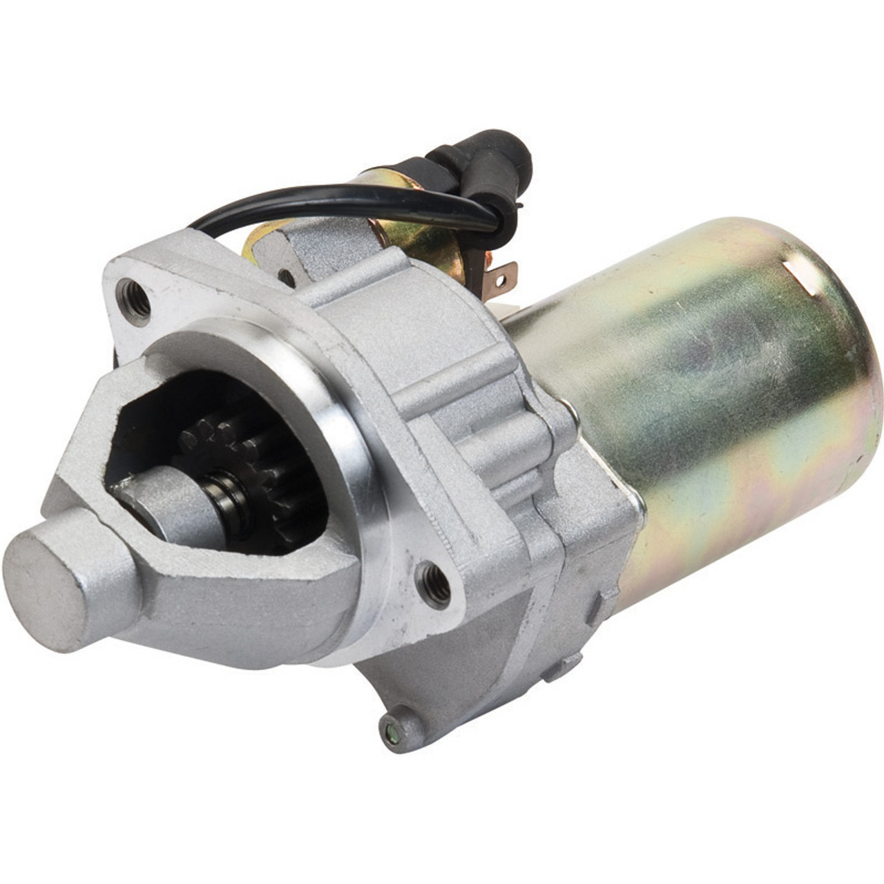 Oregon Replacement Starter Motor Honda 31210-ZE3-013