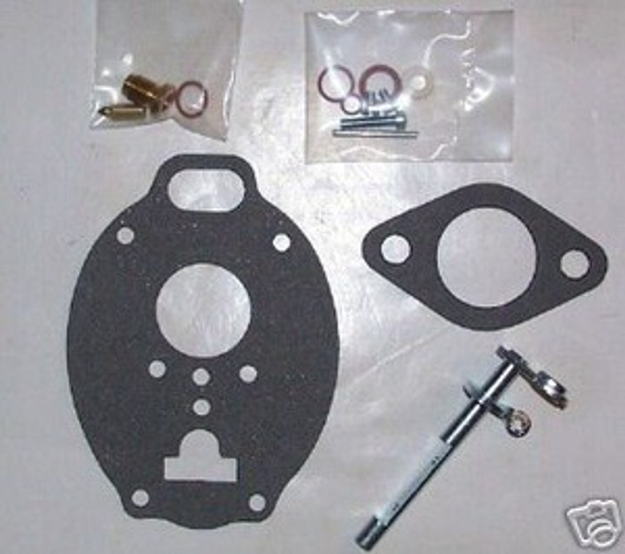 JD Tractor Carb Kit fits 1010