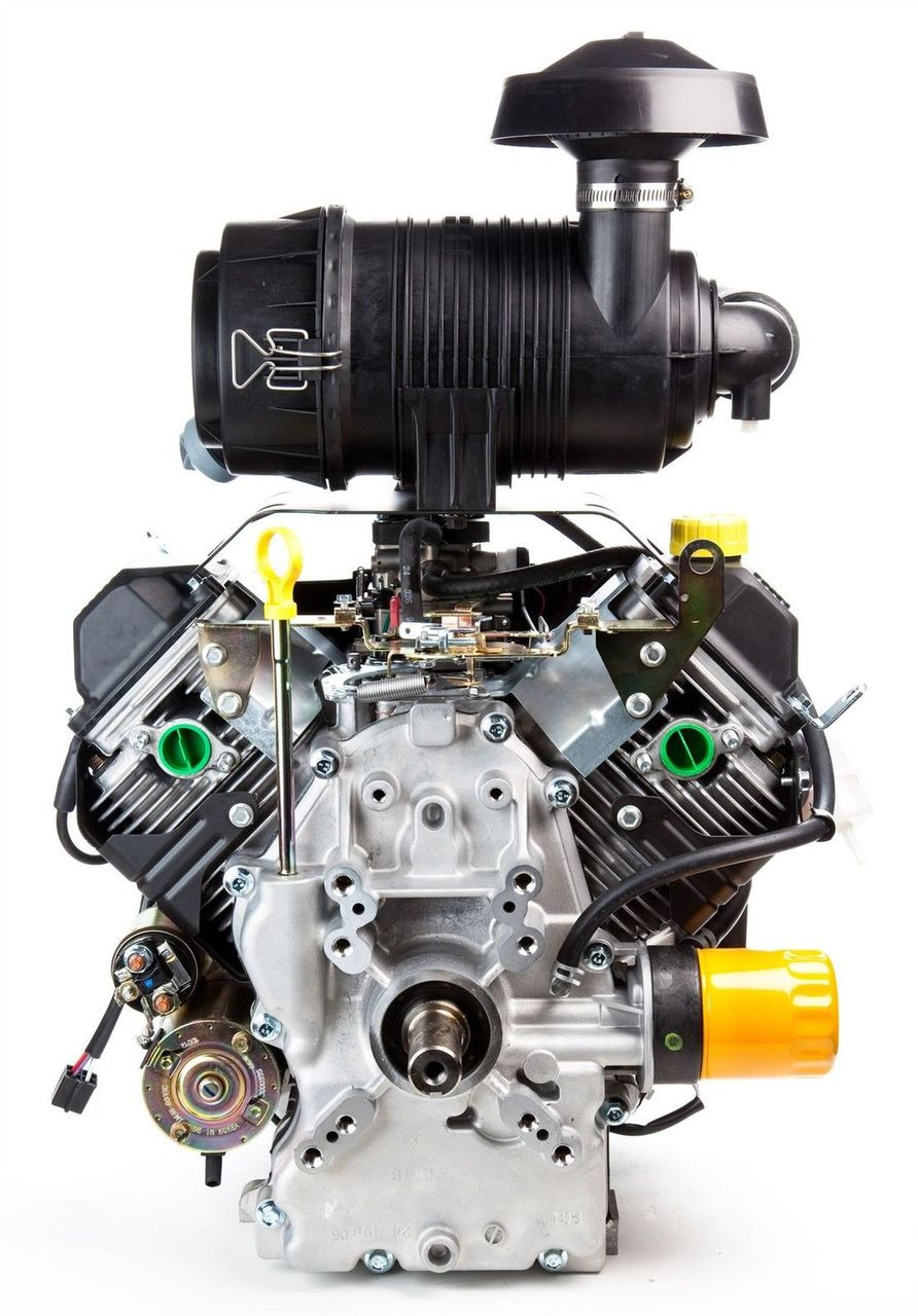 Kohler CH730 Command Pro 23.5 HP Horizontal Engine PA-CH730-3225 $2125