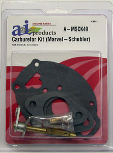 14996 Carburetor Fits John Deere M MC MT 40 320 330 420 430 440
