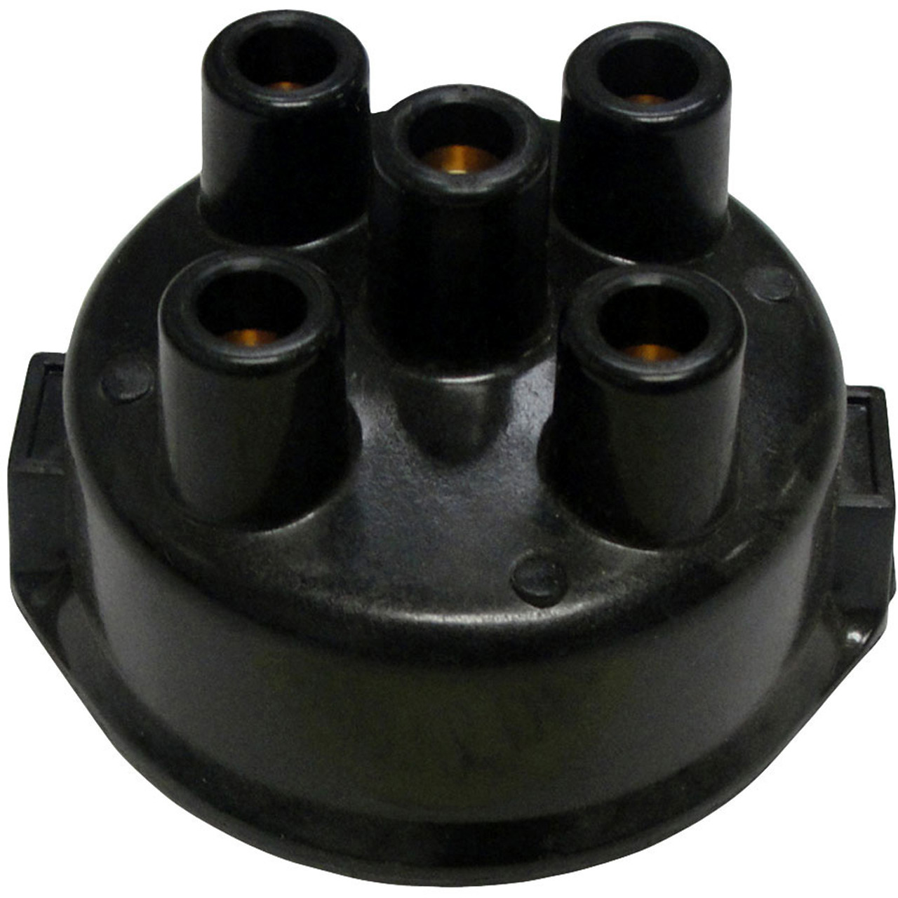 JD, MF, IHC 4 Cylinder Distributor Cap 811735 1400-5046