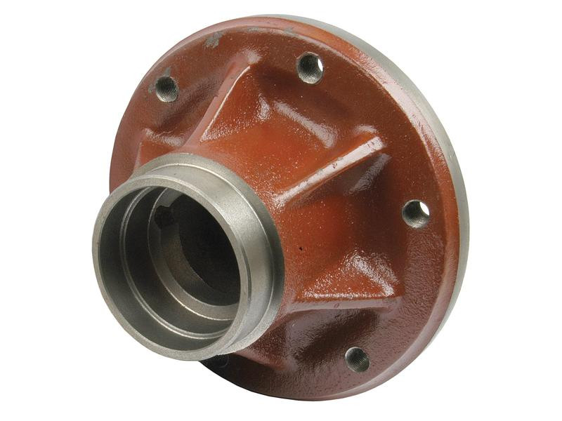 Massey Ferguson Front Hub Assembly 886336m1