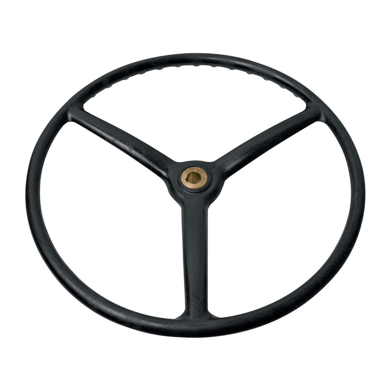 Massey Ferguson Steering Wheel 180576m1 Fits 35, 135, 20, 40