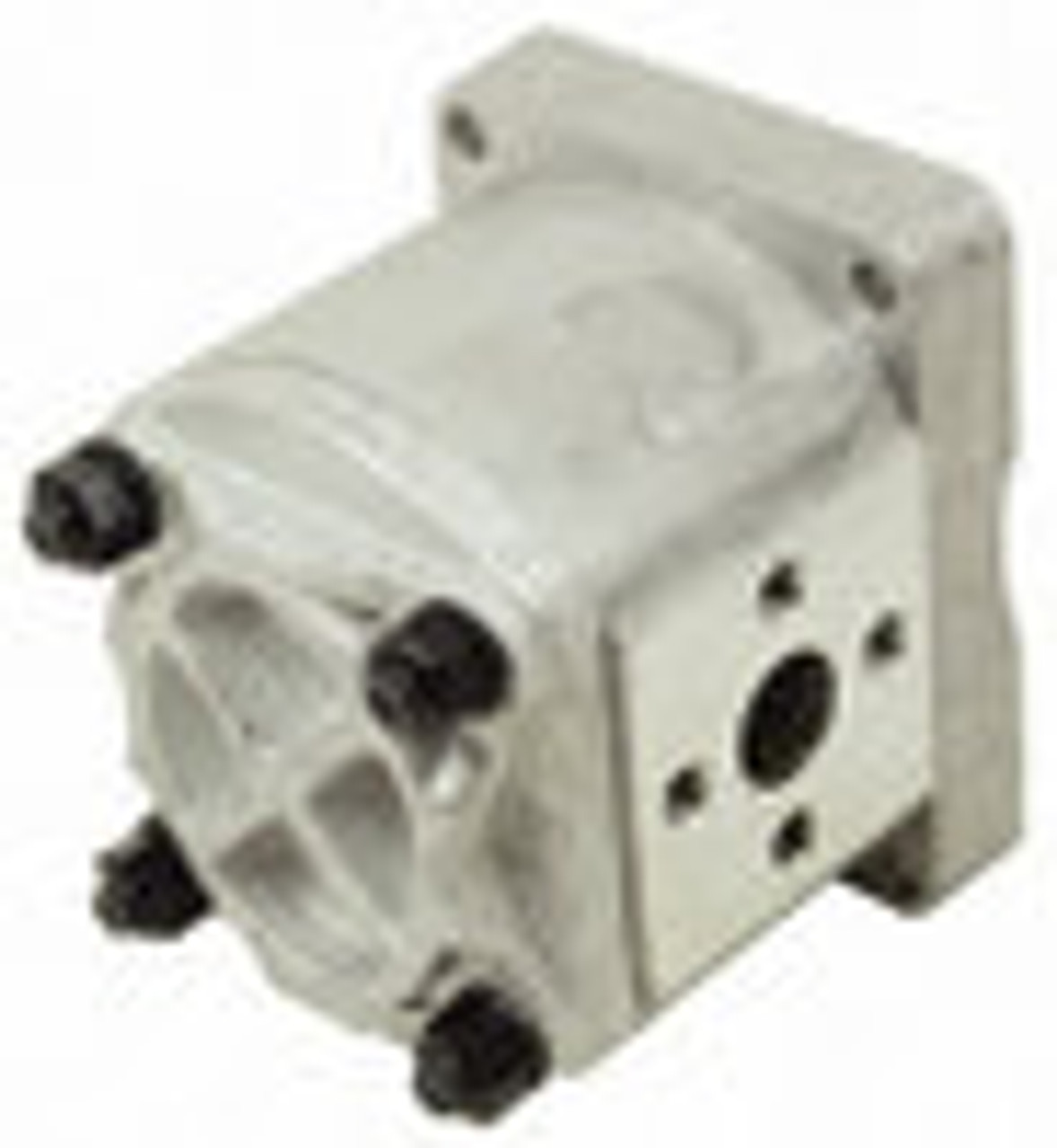 Case-IH Hydraulic Pump Assembly K919048