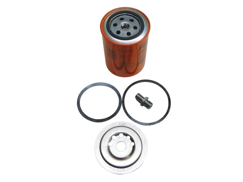 Ferguson Spin-On Filter Conversion Kit for Z129 or Z134