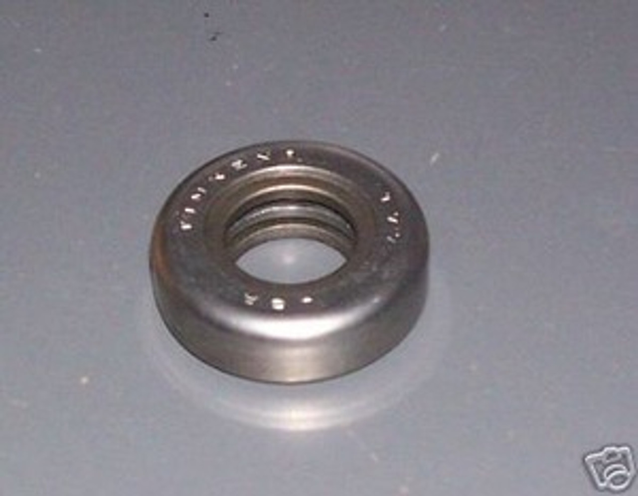 Ford & Massey FergusonLevel Box Bearing 195457m1 9N554