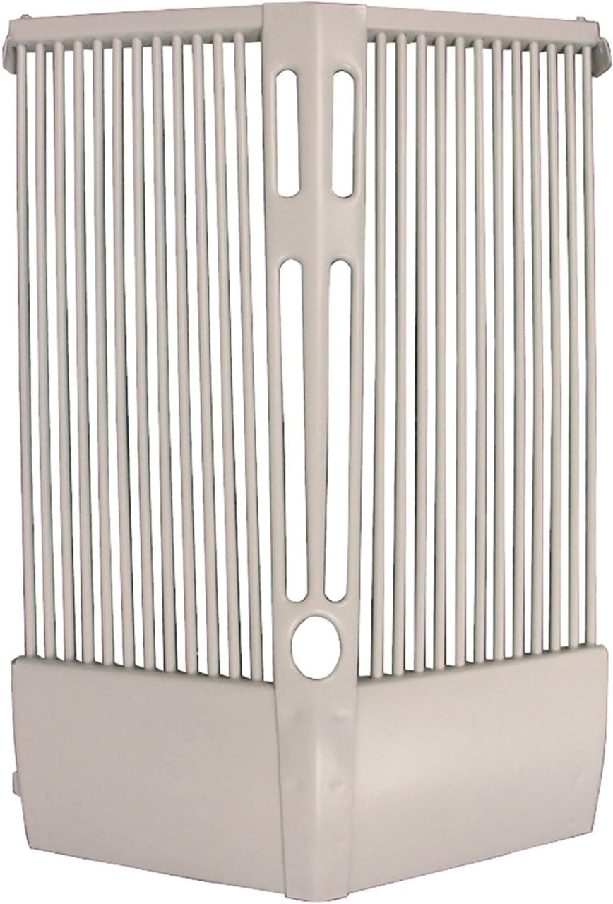 Ford 8N, 9N And 2N Replacement Grill 8N8204