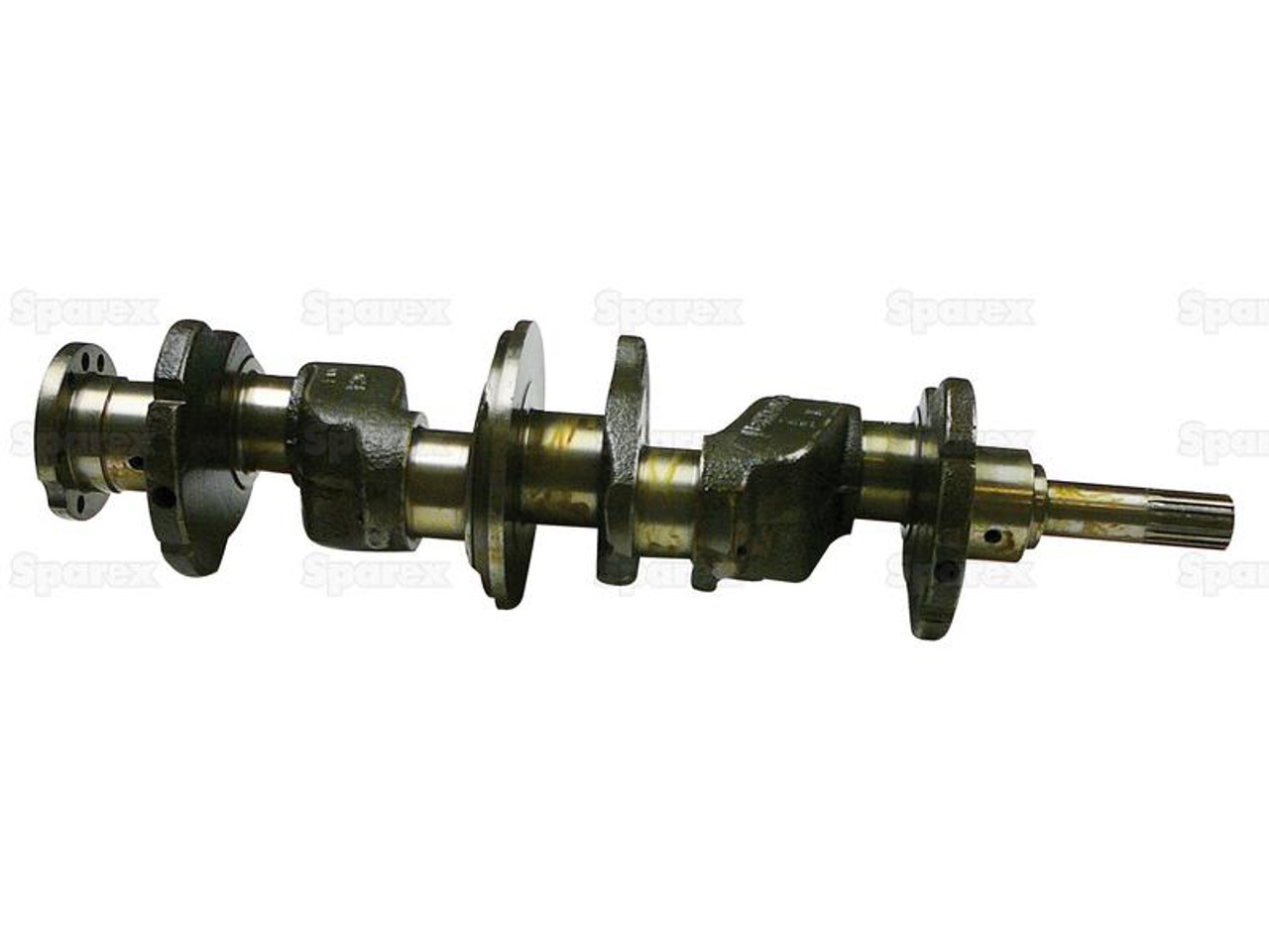 Ford Crankshaft Assembly fits Gas NAA 600 700 800 900