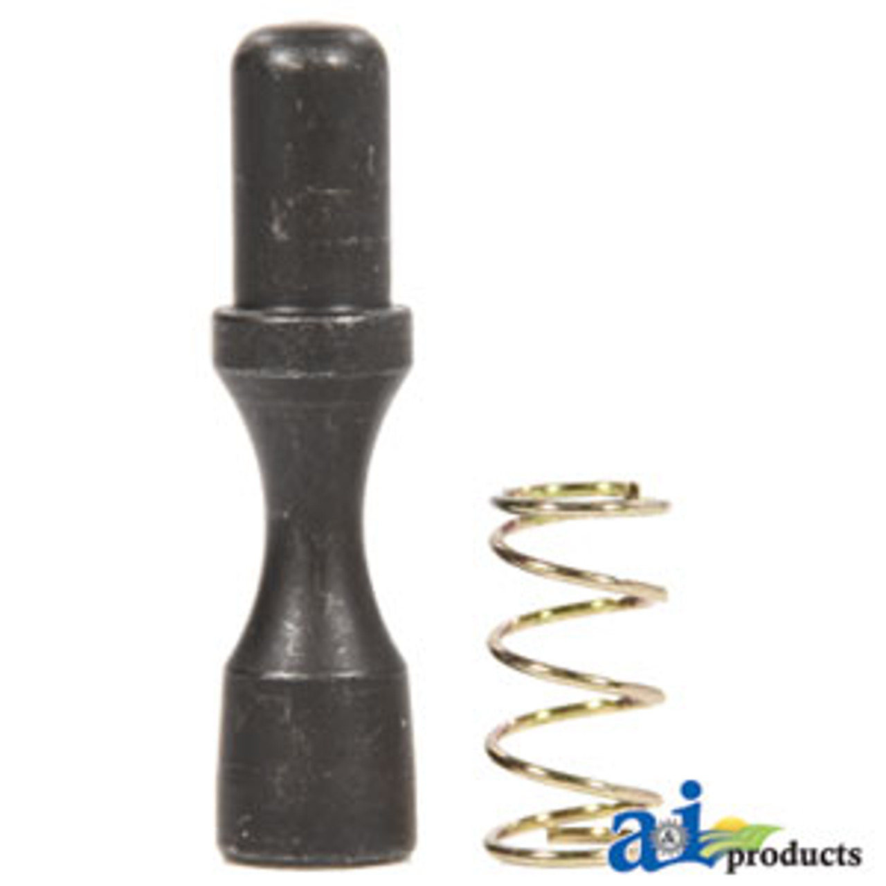 A&I Brand John Deere Quik Disconne Kit 1-3/8X6 AE30041