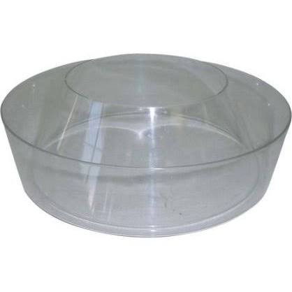 A&I Brand John Deere Bowl Pre-Cleaner 10.5"    R28795