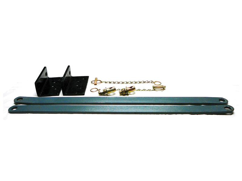 Heavy-Duty Stabilizer Kit for Ford Tractors