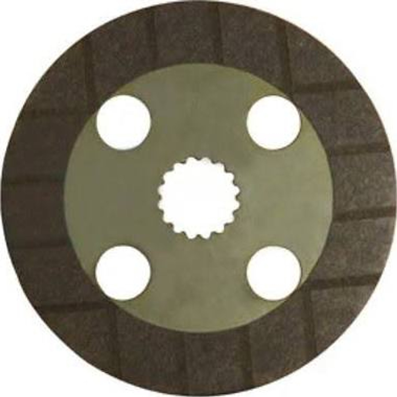 A&I Brand John Deere Disc Brake                LVU803908