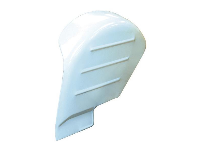 Fordson Dexta/Super Dexta RH Fender w/bracket