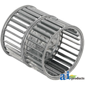 A&I Brand John Deere Blower Wheel              H84107