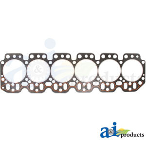 A&I Brand John Deere Gasket Head               R91880