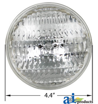 A&I Brand John Deere Sealed Beam               AR21060