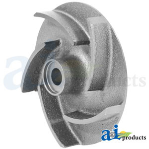 A&I Brand John Deere Impeller Water Pump       R56812