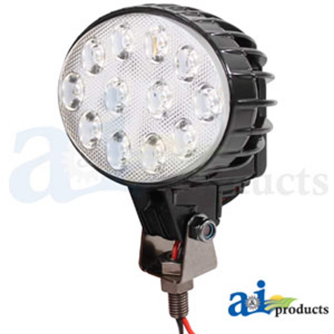 A&I Brand John Deere Worklamp Led Oval Trap    WL957