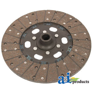 A&I Brand John Deere Driven Disc Assy.         RE210074