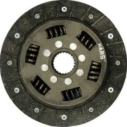 A&I Brand John Deere Pto Disc Organic          AL19092