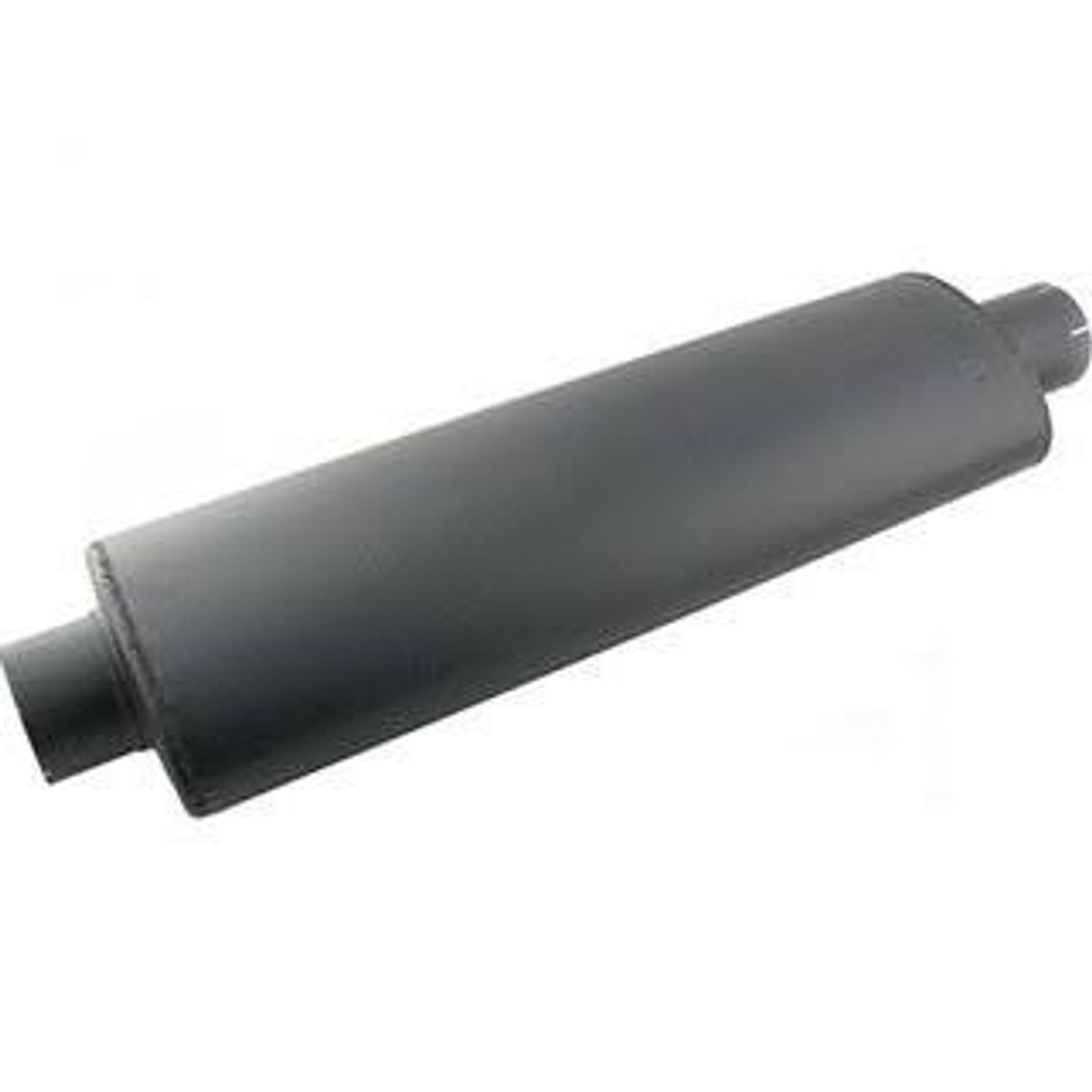 JD Muffler Assembly for 4650 4840 4850