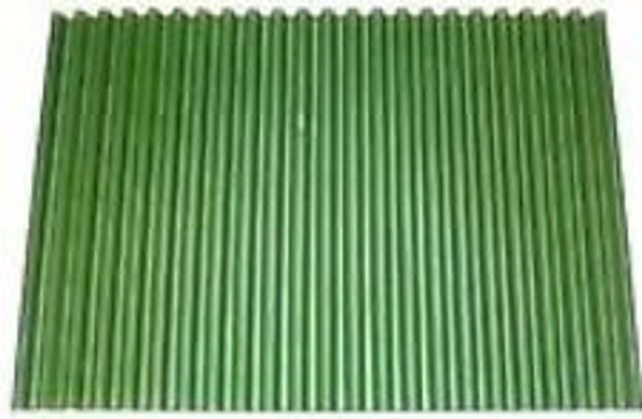 A&I Brand John Deere Grille Screen             A3724R