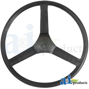 A&I Brand John Deere Steering Wheel            AL1000