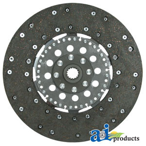 A&I Brand John Deere Trans. Disc               AL39123