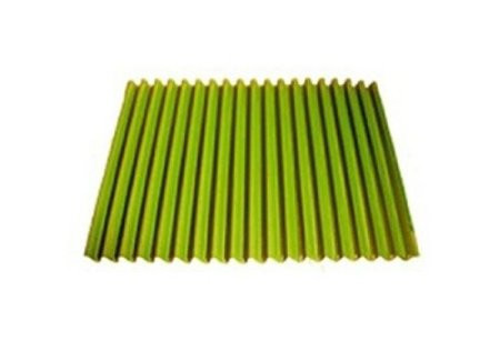 A&I Brand John Deere Grille Screen             M1728T