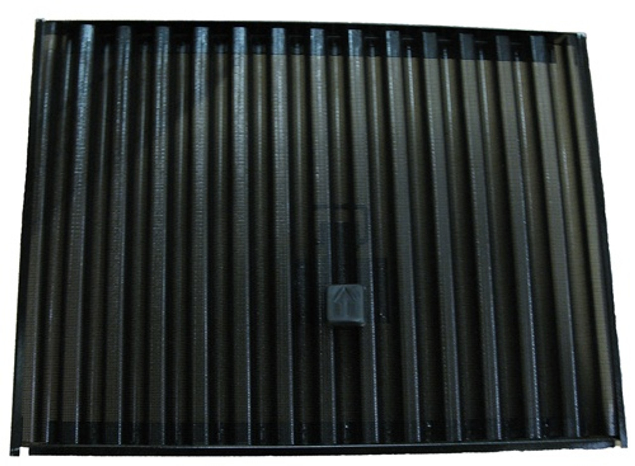 A&I Brand John Deere Side Screen Lh            AL67279