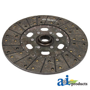 A&I Brand John Deere Trans. Disc (Rockford)    RE29777
