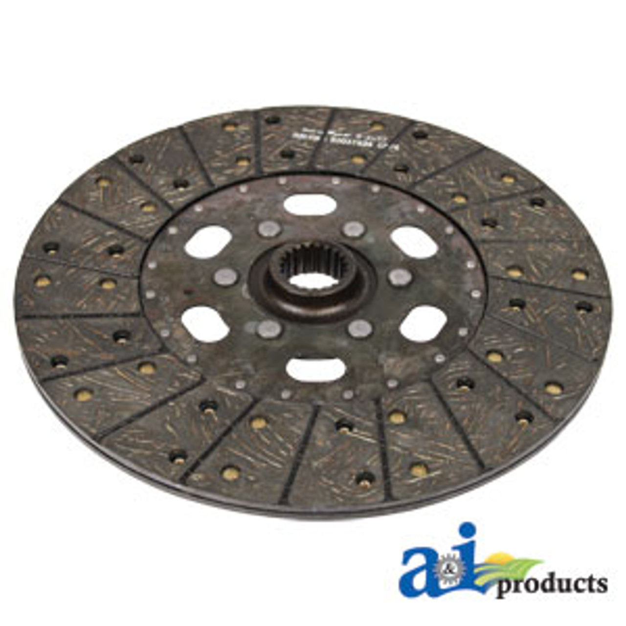 A&I Brand John Deere Trans. Disc (Rockford)    RE29777