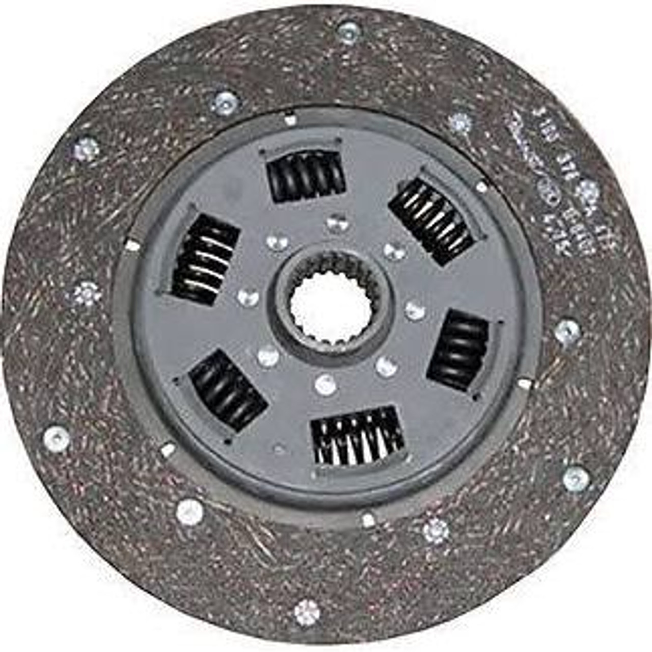 A&I Brand John Deere Clutch Disc               AL71088