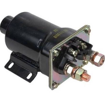 A&I Brand John Deere Solenoid Switch           AR102755