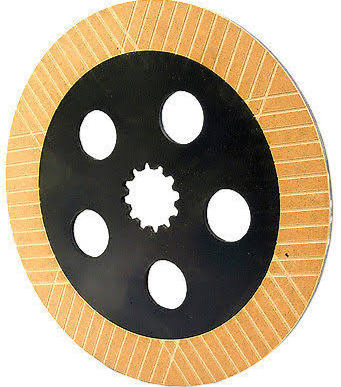 A&I Brand John Deere Brake Plate               AL38234