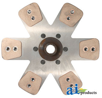 A&I Brand John Deere Disc Transmission         AR58024