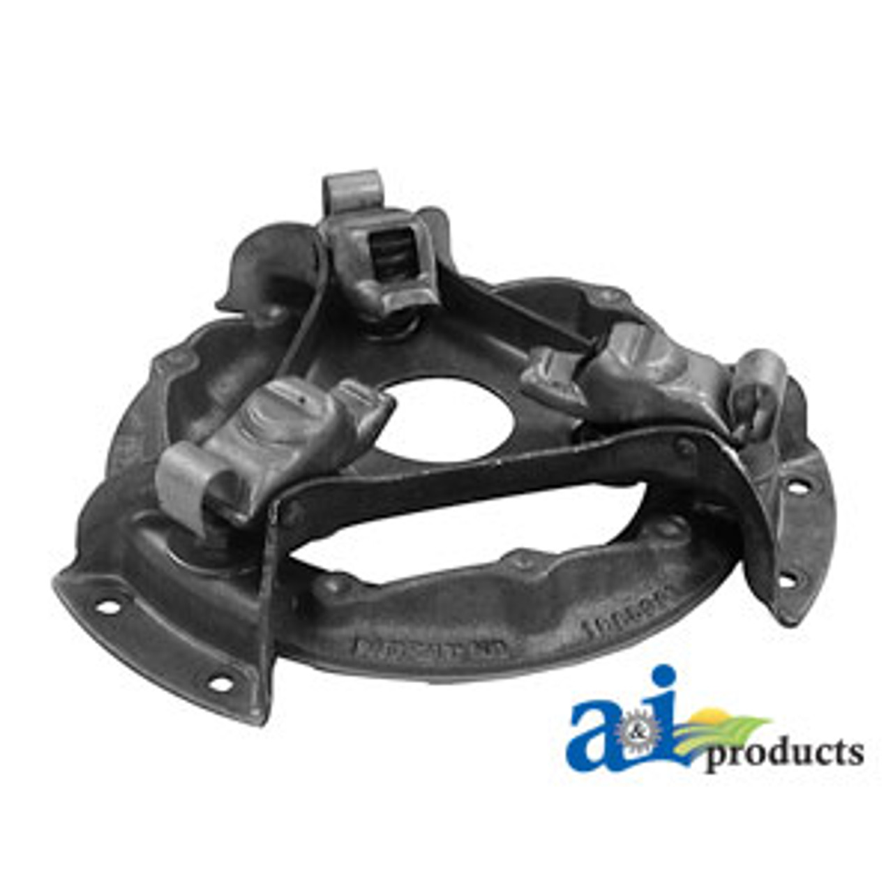 A&I Brand John Deere Pressure Plate Assy       AT142096