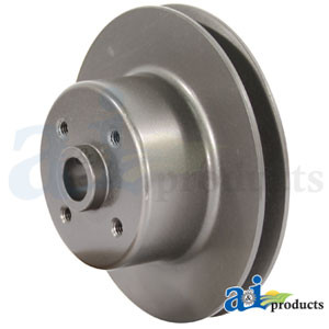 A&I Brand John Deere Pulley Water Pump         R70444