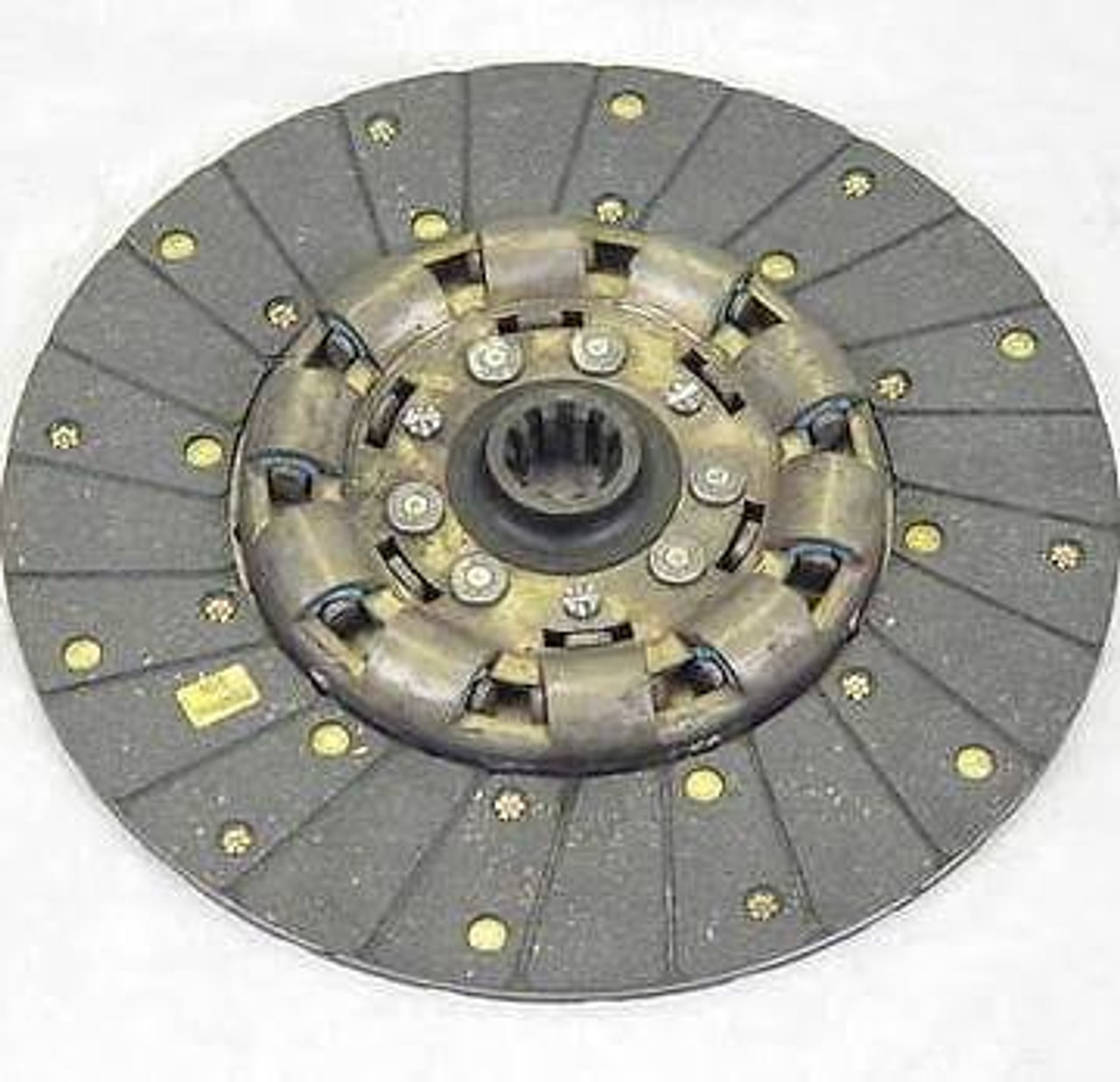 A&I Brand John Deere Clutch Disc (Rockford)    AT160474