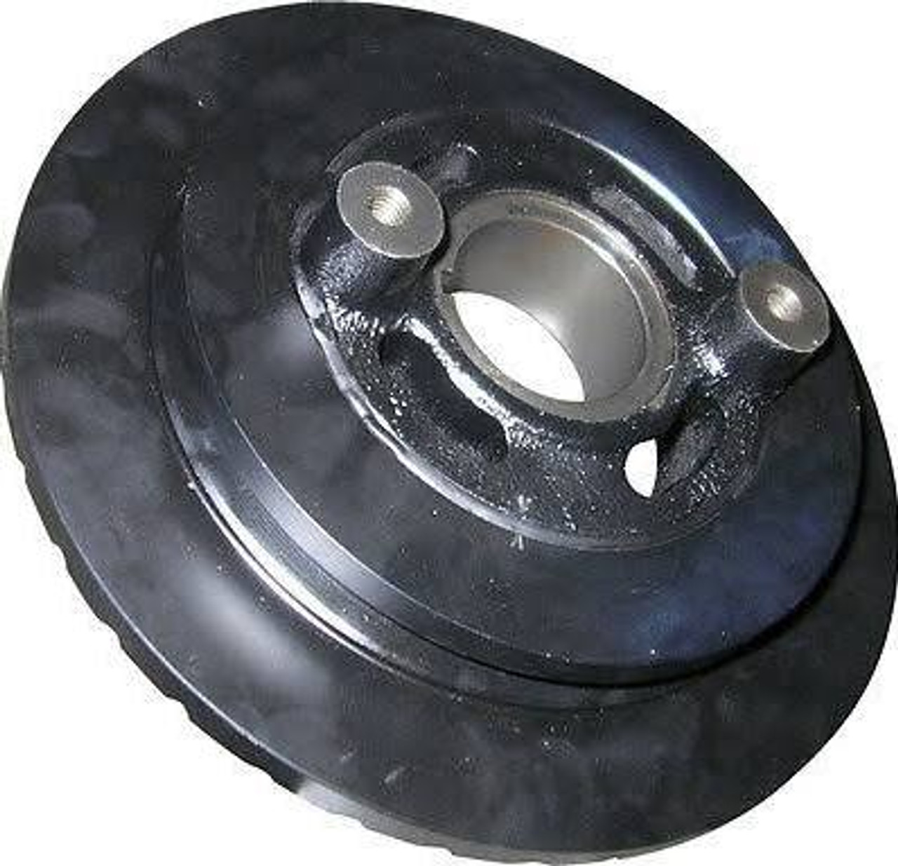 A&I Brand John Deere Pulley Crank. Dampener    AR58172