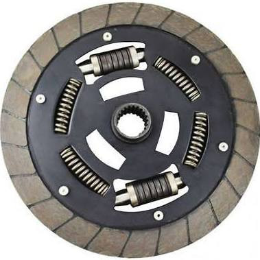 A&I Brand John Deere Damper Torsional          AT151605