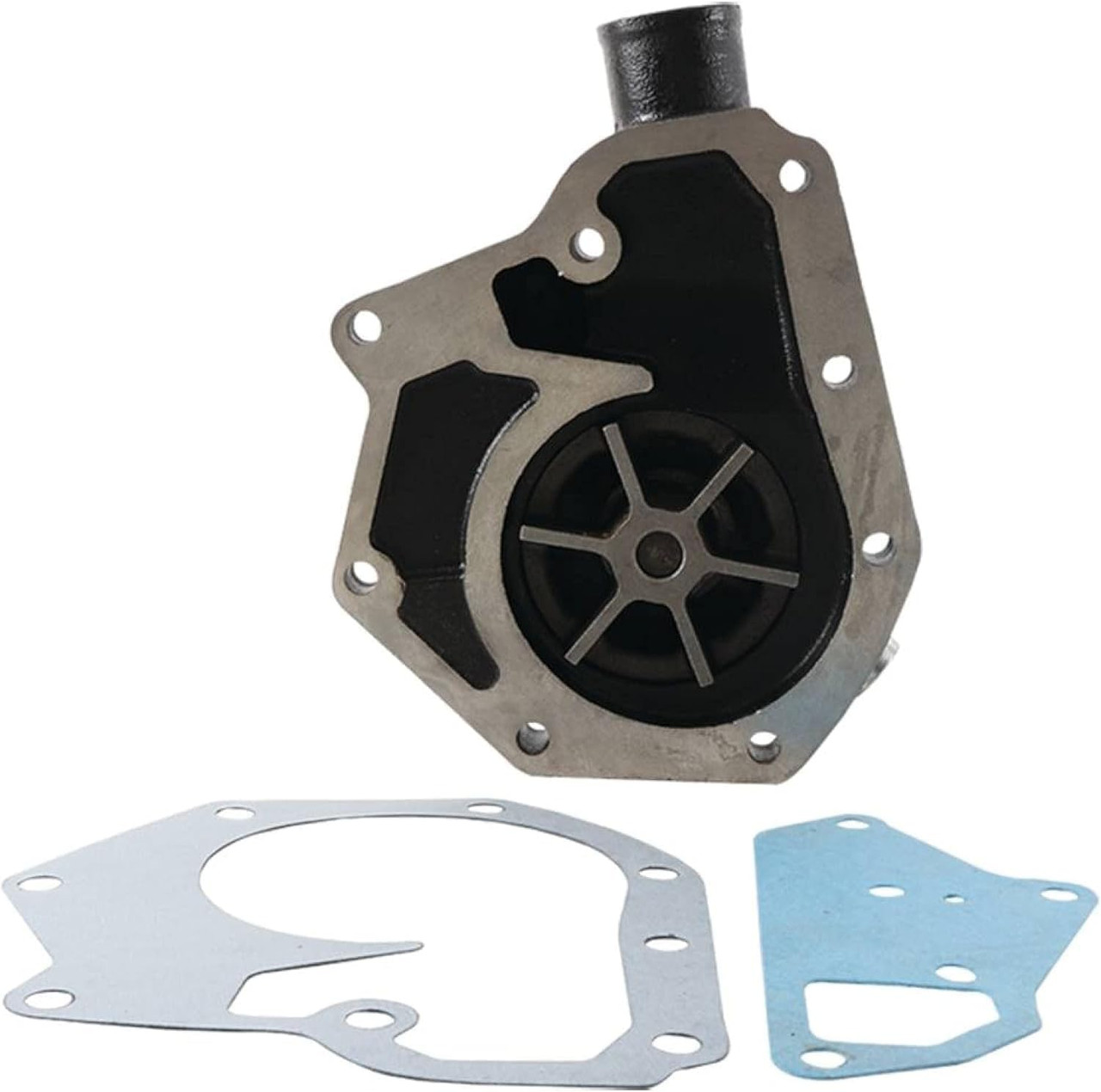 Tractor Water Pump Compatible with John Deere 2630 4276D Eng AR63343
