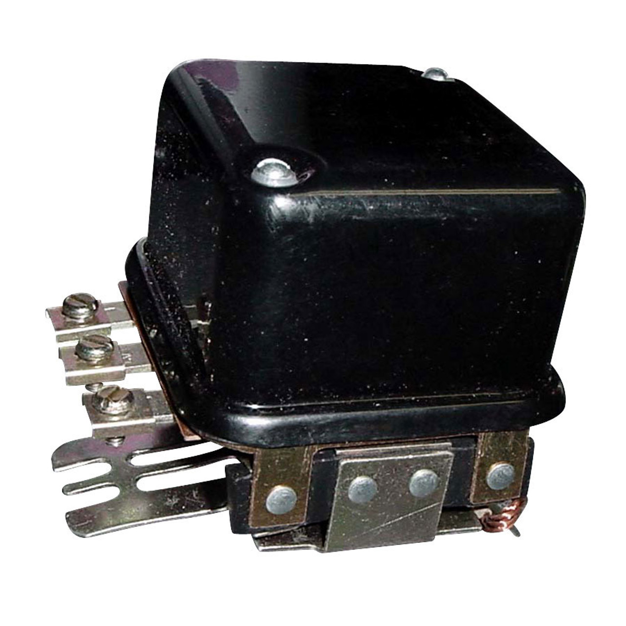 JD Voltage Regualtor 6 Volts fits Several Models