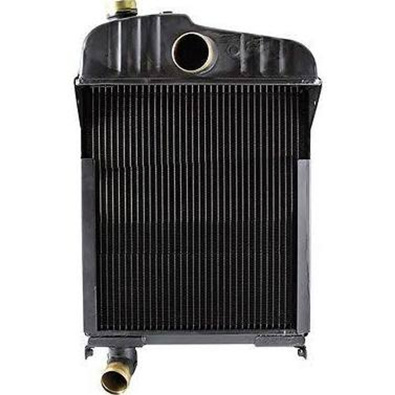 A&I Brand John Deere Radiator AM1771T