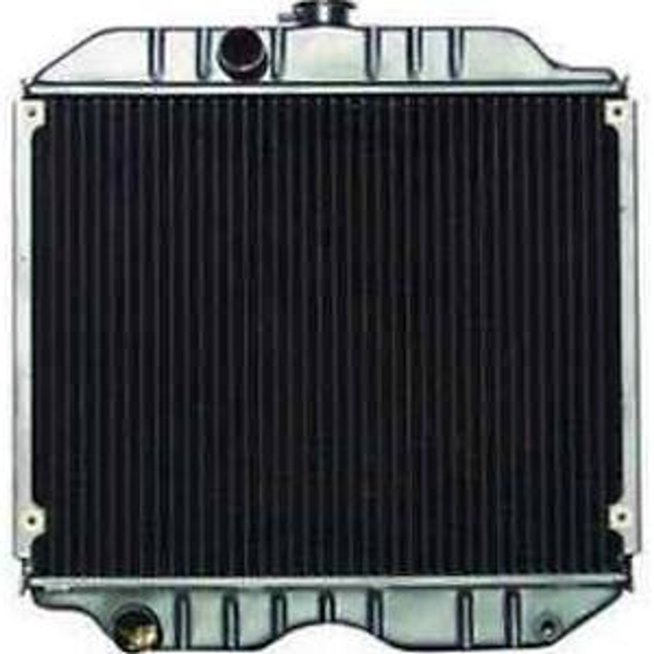 A&I Brand John Deere Radiator  RE66029