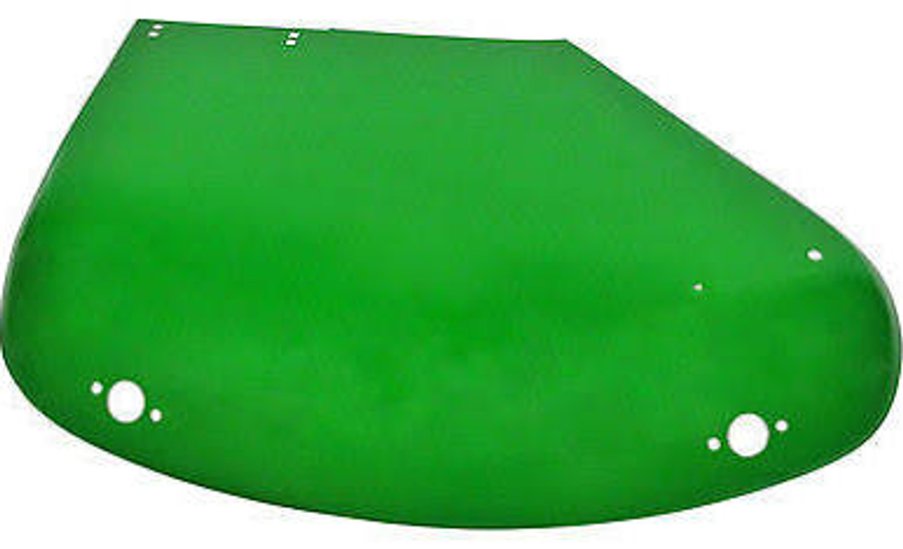 A&I Brand John Deere Fender Lh                 AR51407