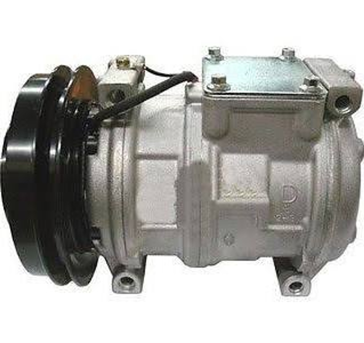 A&I Brand John Deere Compressor Denso W/ Clutc RE55422