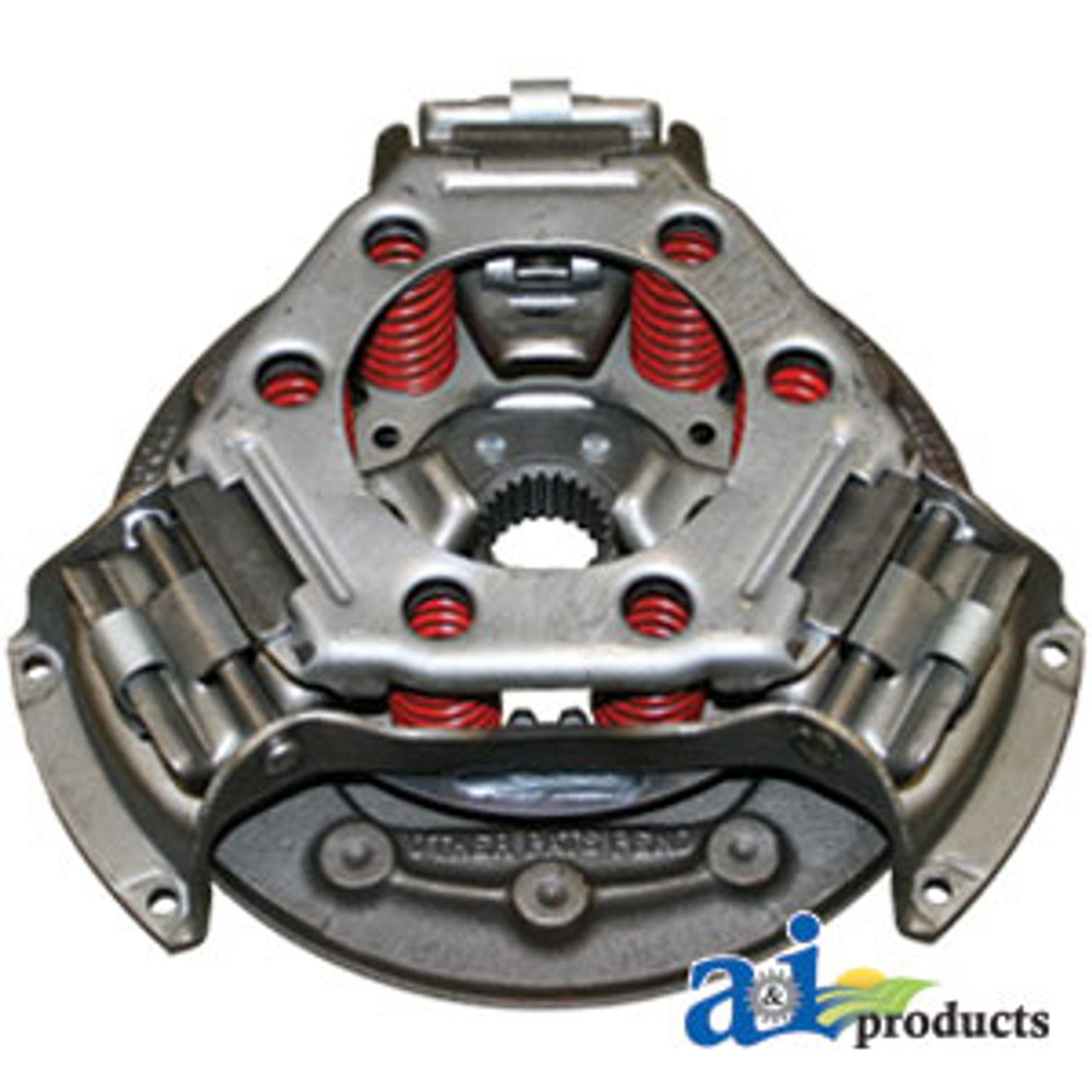 A&I Brand John Deere Pressure Plate Assy 11"   RE22610